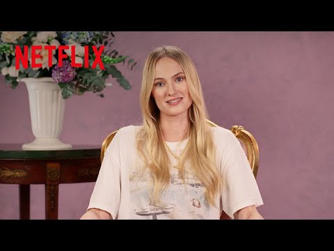 Jessica Madsen's Most Important Queer Favorites | Bridgerton | Netflix