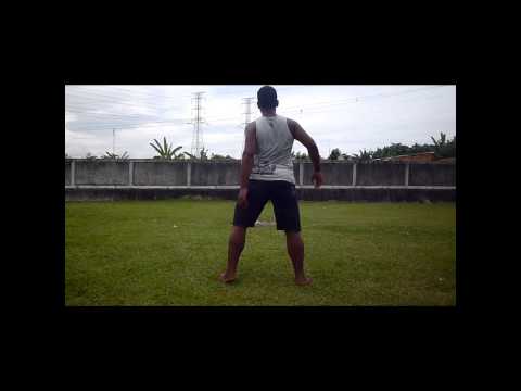 DESLIZANDO MC THAYSA MARAVILHA (PT DANCY)