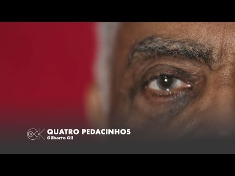 Quatro Pedacinhos video