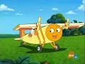 A Ride To The Icy WaterAvion Gives Dora Boots Diego And Pinguino