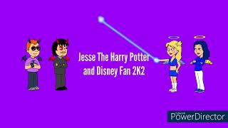 My Halloween 2025 Intro