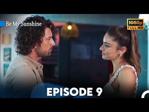 Island Tale Episode 9 (English Subtitles)