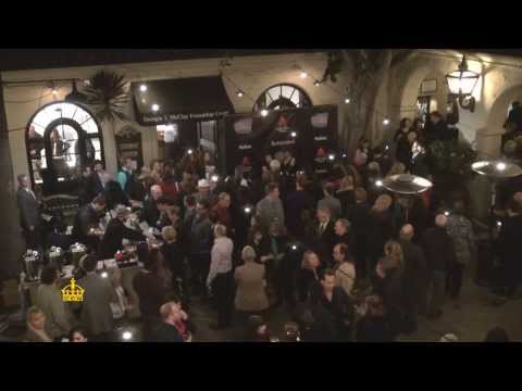 The Pasadena Playhouse hosts benefit show for ALS