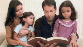 Vivi o Salmo 34! Ouça!