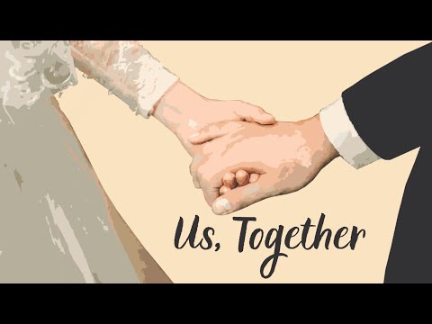 Us, Together (Lyric video)