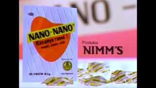 Download lagu NanoNano mp3