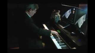 Chopin Waltz. Chopin in D Flat Major.   (Tritsch Tratsch Polka) Janos Nagy