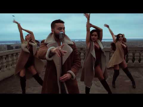 Landy Garcia - IMPULSO - (Official Video)