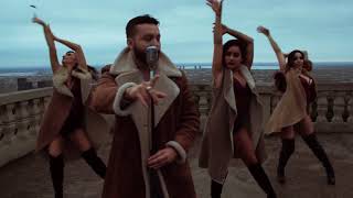 Landy Garcia - IMPULSO - (Official Video)