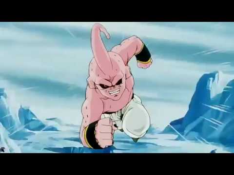 Dragon Ball Z   Majin Boo contra os Supremos Senhores Kaioh's Dublado