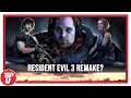 Hoe het nou zit met Resident Evil 3 en Project REsistance