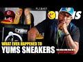 What Happened To Yums Sneakers : The Rise And Fall Of A Streetwear Brand
