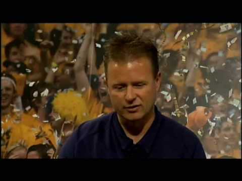 Golden Eagle Spotlight - Markus Roeders