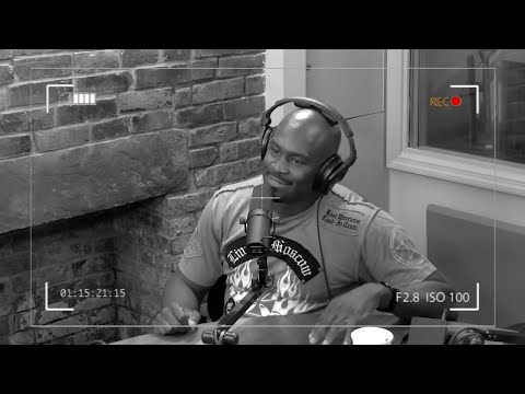 Bad Cop Bad Cop with Kareem Green - No Disrespect Podcast