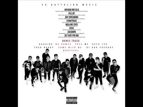 Ex Battalion - Frontpage (ft. Abaddon)