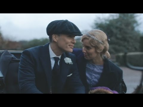 Peaky Blinders - Mearl Creases - Slow
