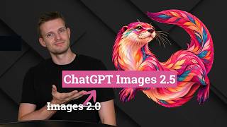 ChatGPT Images 2: Das kann der neue KI Bildgenerator!