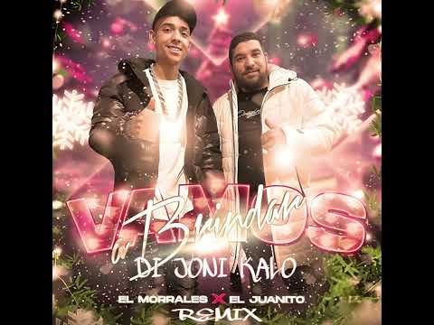 Navidad Flamenca El Morrales &, Juanito Remix 2025 Dj Joni Kalo