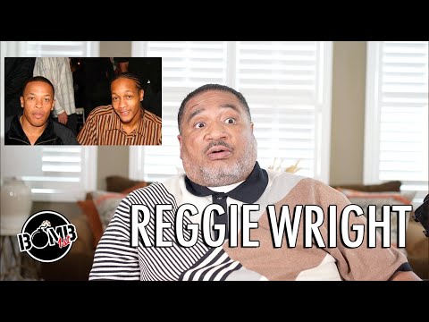 Dj Quik Says He's The Real Dr. Dre .. Reggie Wright Reacts