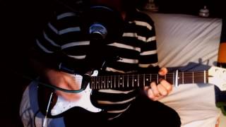 Ein Verlierer ~ The Beatles Revival Band (I´m A Loser - Beatles) ~ Cover Squier Bullet Strat &amp; BT