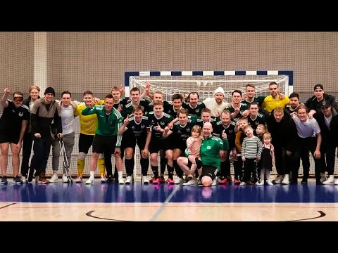 Kevätkierroksen maalit 2023