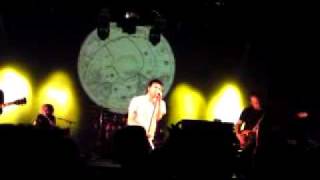 The Butterfly Effect - Sum Of 1 (Live at The Tivoli 10|7|09)