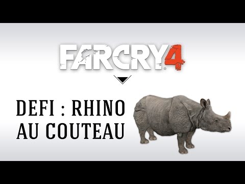 comment monter sur un elephant far cry 4