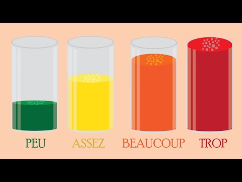 4 French adverbs of quantity (peu, assez, beaucoup, trop ) – grammar 16