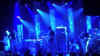 moe.: Take Five / Don&#39;t Fuck With Flo - San Francisco, 12/6/12