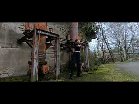 Industrial Dance - Miss Terrorcotta - 4