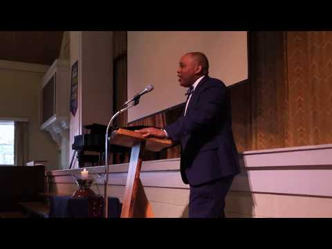 Chapel 4.13.2018 - MCUSA - Glen Guyton 2