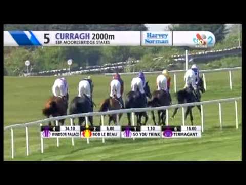 2011 EBF Mooresbridge Stakes