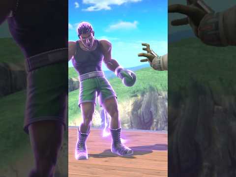 Why Little Mac is TERRIBLE