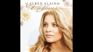Lauren Alaina:-'I'm Not One Of Them'