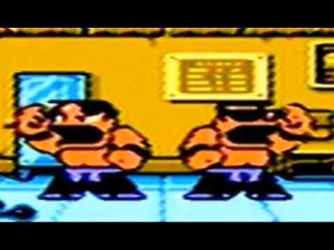 The Knockoff Entertainment System