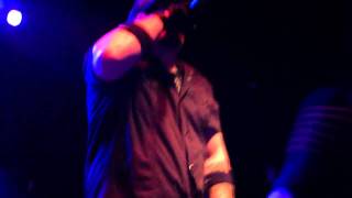 color you dead boondox(Live)
