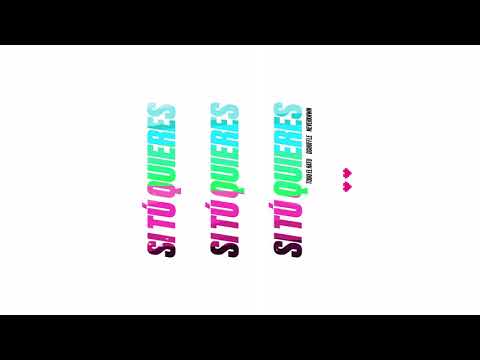 TODO EL RATO -Si tú Quieres│Prod by. NeverKnwn & Dshuffle