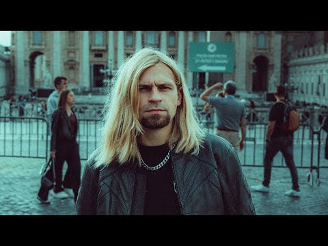 REDZED - MR. HYDE GOING BATSH!T (Official Video)