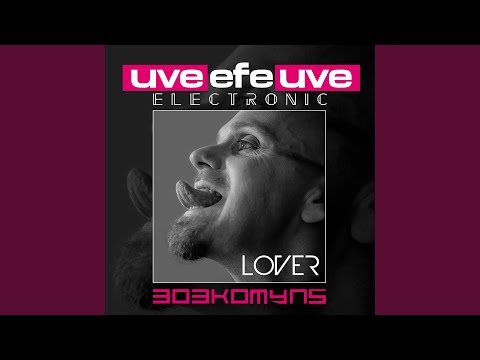 Lover (Extended Edit)