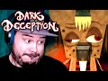 DON T SPEND THE NIGHT AT THIS HOTEL Dark Deception Gregory Horror Show Chapter 1