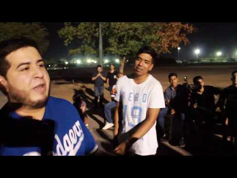 Matute & Tuti vs Akros & Varela | 4tos | Liga del Desierto | 3ra Edición |