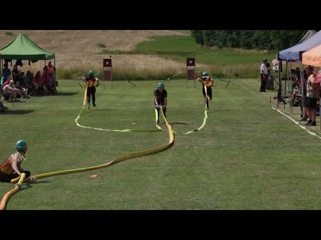 Fire Sport