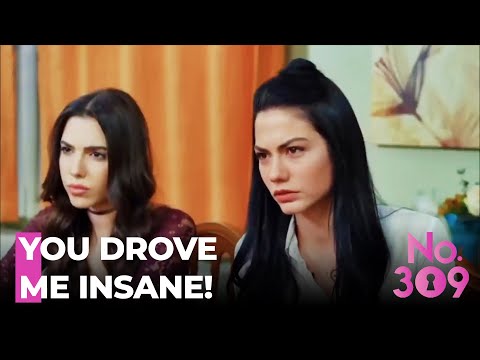 Lale Demands Answers From Her Family - No.309 Episode 166