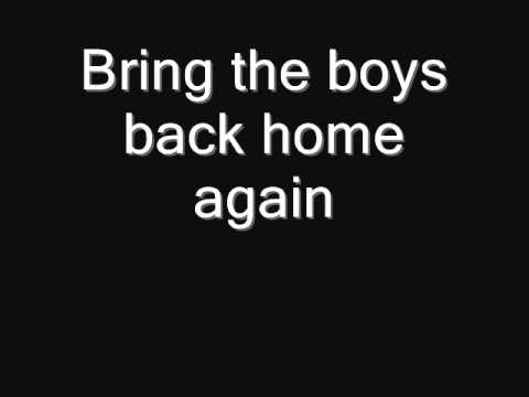 Scorpions feat.Tarja Turunen The Good Die Young Lyrics