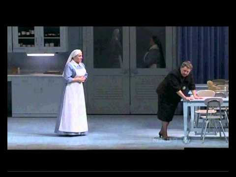 Il Principe Gualtiero (Suor Angelica-Puccini): Ewa Podles