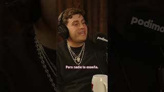 Nadie te enseña en el rap | Entrevista a Delaossa en #esdlb 🍻​