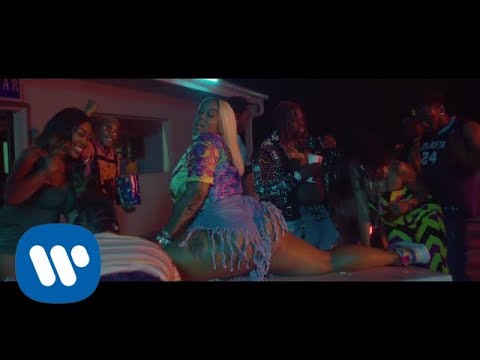 Jucee Froot - Shake Dat Ass [Official Music Video]