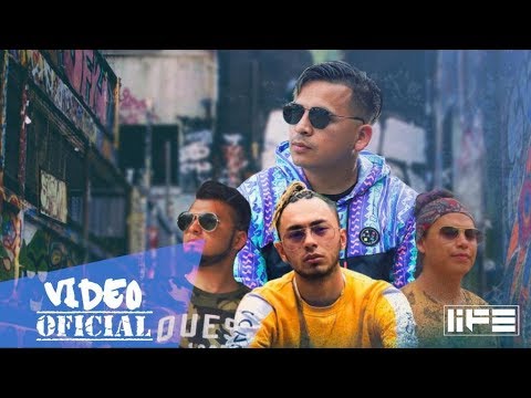 Mikey A - Amo Tu Palabra 📖 ✝ Ft. LifeBanda