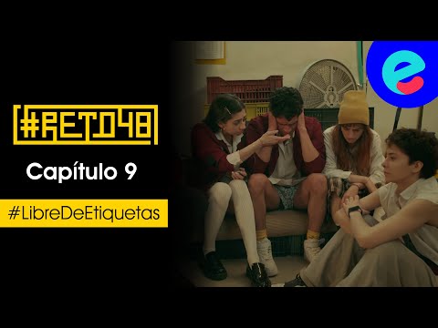 #RETO48 - Capítulo 9 - Ego vs yo