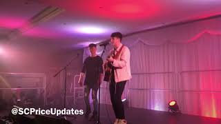 Sean and Conor Price Be Like You Tullow